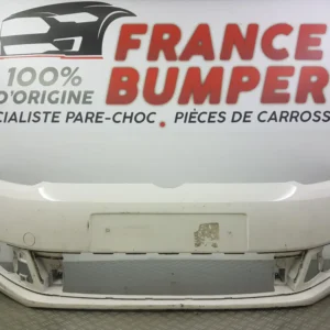 ETUSPOILERI VOLKSWAGEN TOURAN II ...