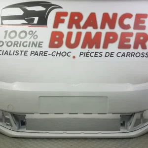 ETUSPOILERI VOLKSWAGEN TOURAN II BRUT