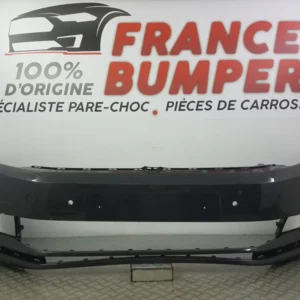 ETUSPOILERI VOLKSWAGEN TOURAN III ***