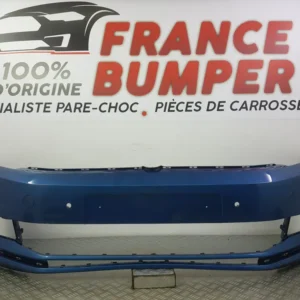 ETUSPOILERI VOLKSWAGEN TOURAN III RD
