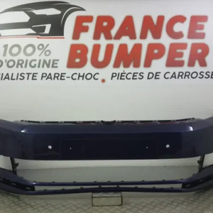 ETUSPOILERI VOLKSWAGEN TOURAN III RD