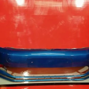 ETUSPOILERI VOLKSWAGEN TOURAN III