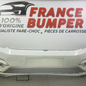 ETUSPOILERI VOLKSWAGEN TOURAN III R-LINE ***