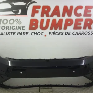 ETUSPOILERI VOLKSWAGEN TOURAN III R-LINE
