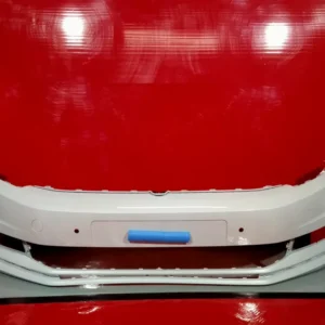 ETUSUOJA VOLKSWAGEN TOURAN III RD+ASS