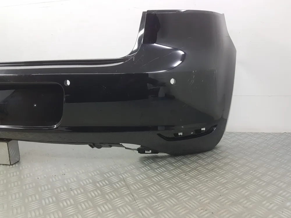 TAKAPUSKURI VOLKSWAGEN GOLF 6