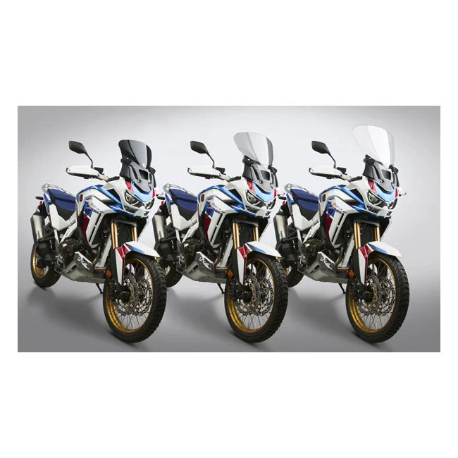 NC VStream® Adventure Sport tuulilasi 20.25" sävytetty Honda CRF1100L 20-22