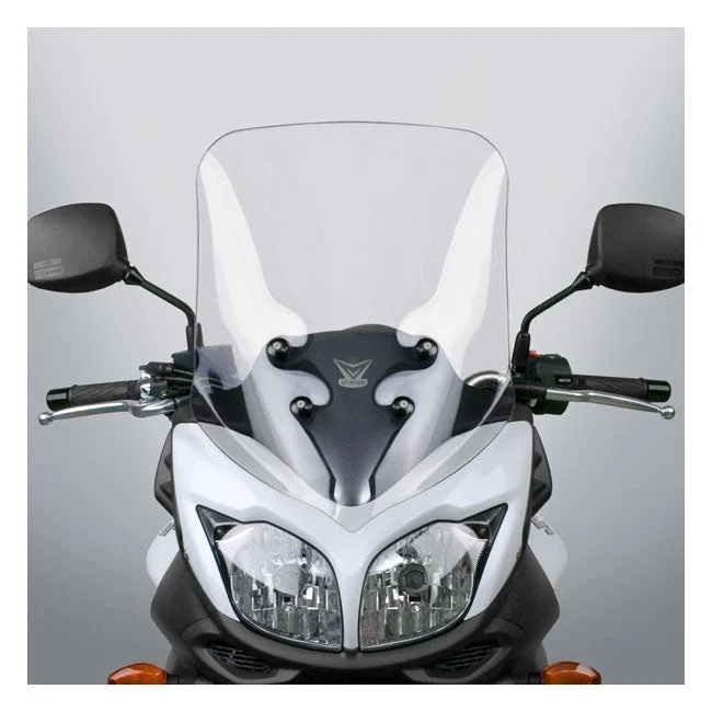 NC VStream® Sport/Tour Tuulilasi 22.3" Clear Suzuki V-Strom 12-16 NC VStream® Sport/Tour Tuulilasi 22.3" Clear Suzuki V-St...