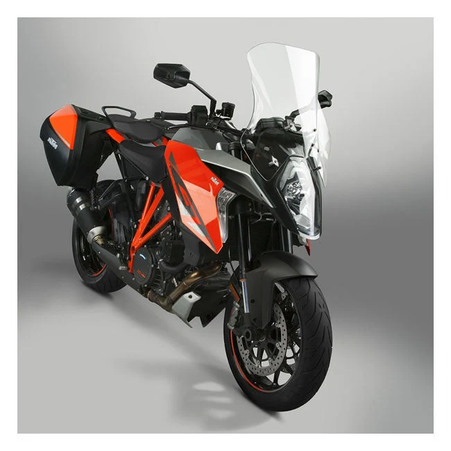NC VStream® Sport/Tour Tuulilasi 17" Kirkas KTM 1290 Super Duke GT 17-18 KTM 1290 Super Duke GT 17-18