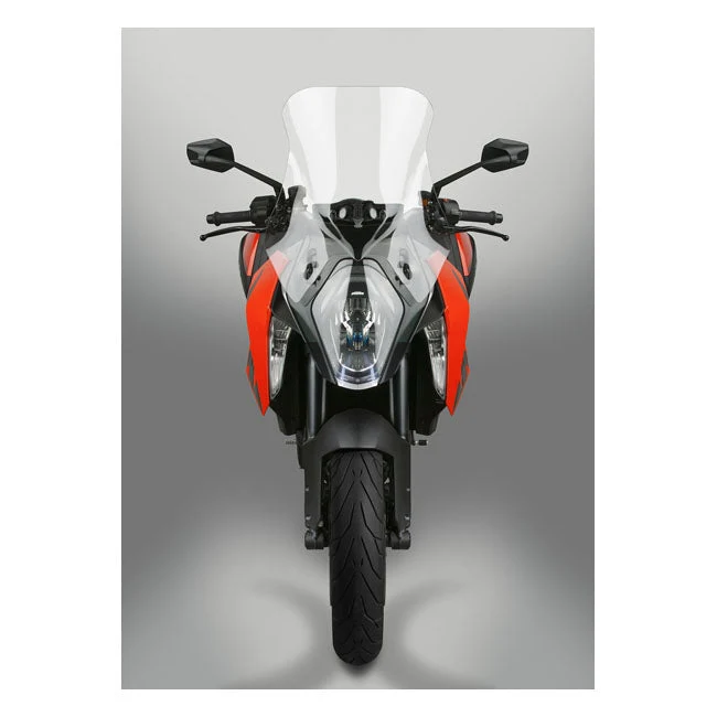 NC VStream® Sport/Tour Tuulilasi 17" Kirkas KTM 1290 Super Duke GT 17-18 KTM 1290 Super Duke GT 17-18