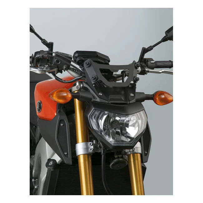 NC VStream+® Touring Tuulilasi 16.75" kirkas Yamaha FZ-09, MT-09 14-16