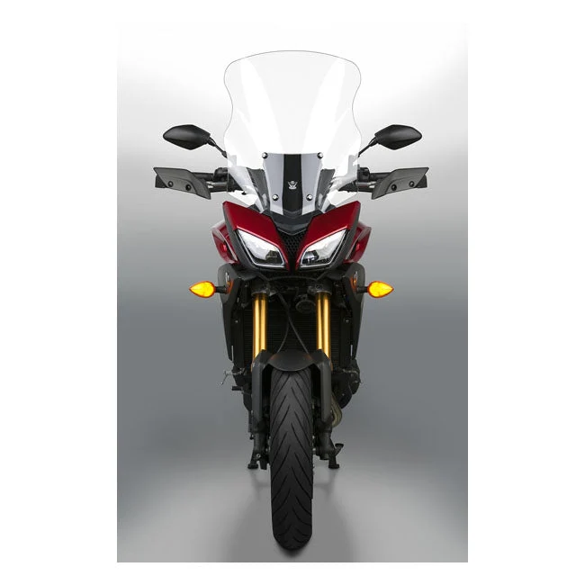 NC VStream+® Touring Tuulilasi 17.25" 17.25" Kirkas Yamaha FJ-09, MT-09 Tracer 14-17