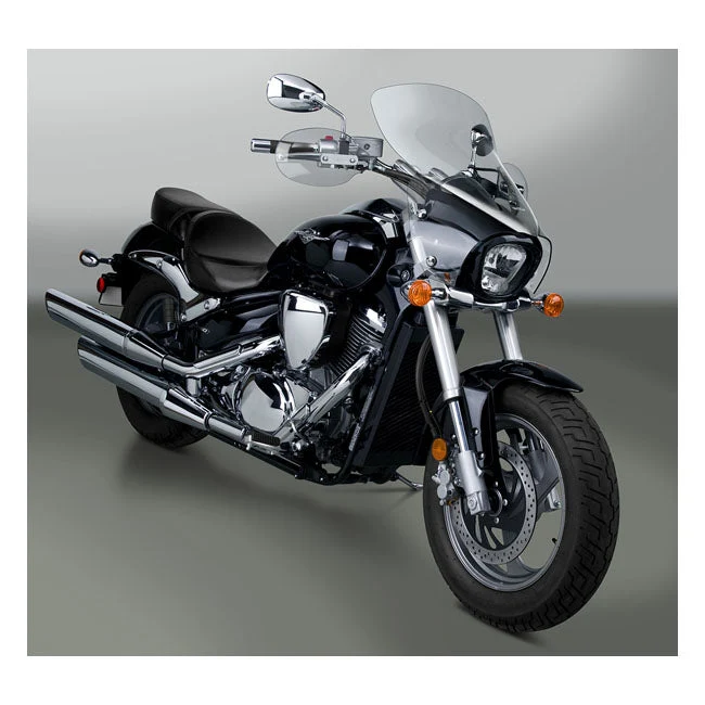 NC VStream+® Touring Tuulilasi 7" sävytetty Suzuki M50 10-19