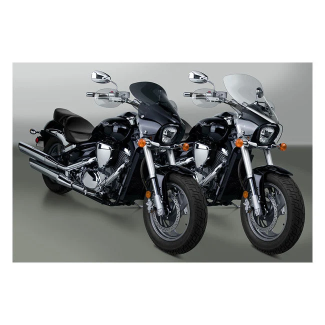 NC VStream+® Touring Tuulilasi 7" sävytetty Suzuki M50 10-19