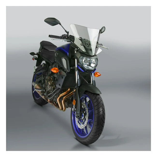 NC VStream+® Tuulilasi 12.5" sävytetty Yamaha MT-07 18-20