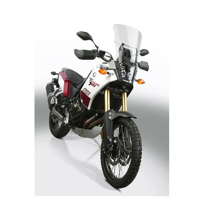 NC VStream® Tuulilasi 15.25" sävytetty Yamaha XT700 Tenere 21-22 NC VStream® Tuulilasi 15.25" sävytetty Yamaha XT700 Tener...
