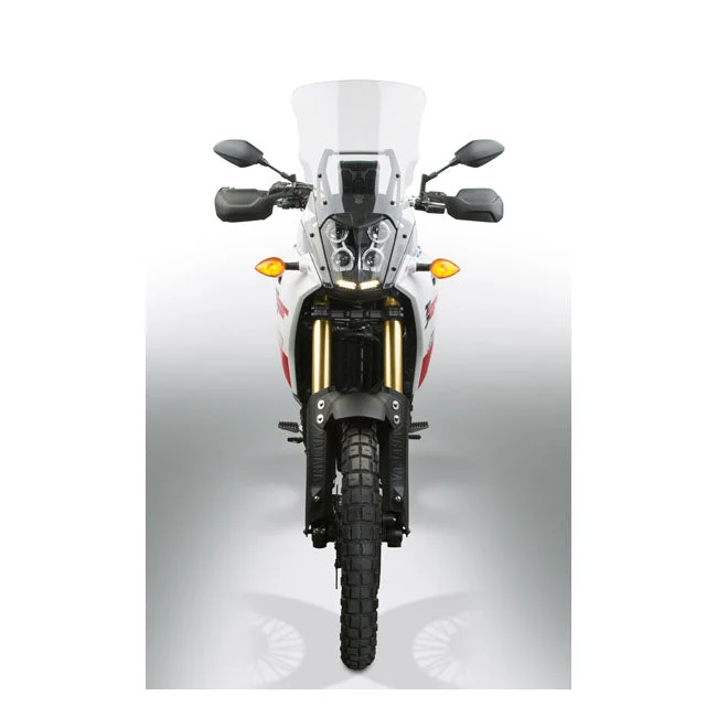 NC VStream® Tuulilasi 15.25" sävytetty Yamaha XT700 Tenere 21-22 NC VStream® Tuulilasi 15.25" sävytetty Yamaha XT700 Tener...