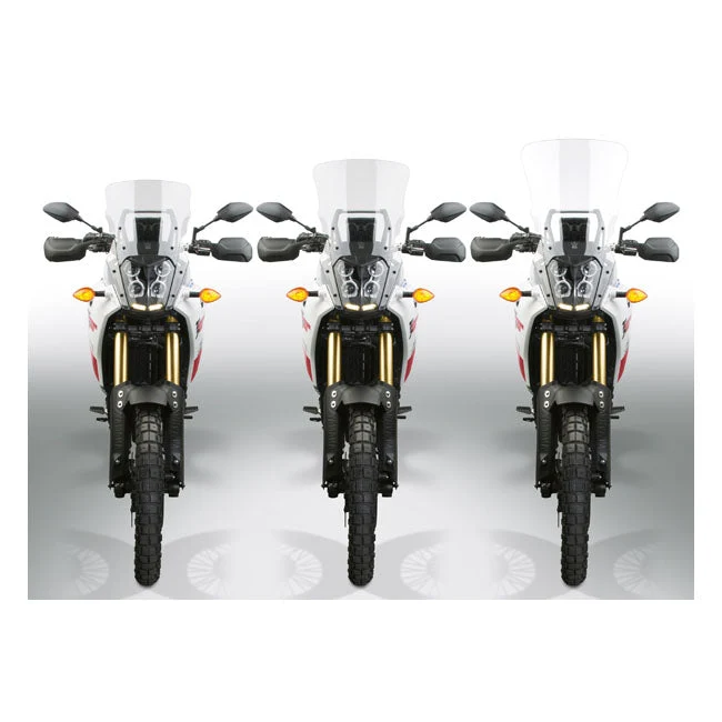 NC VStream® Tuulilasi 15.25" sävytetty Yamaha XT700 Tenere 21-22 NC VStream® Tuulilasi 15.25" sävytetty Yamaha XT700 Tener...