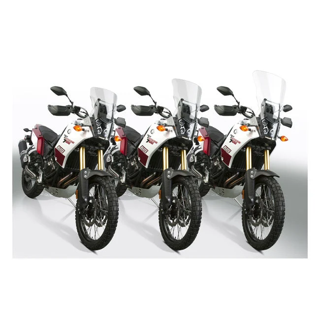 NC VStream® Tuulilasi 15.25" sävytetty Yamaha XT700 Tenere 21-22 NC VStream® Tuulilasi 15.25" sävytetty Yamaha XT700 Tener...