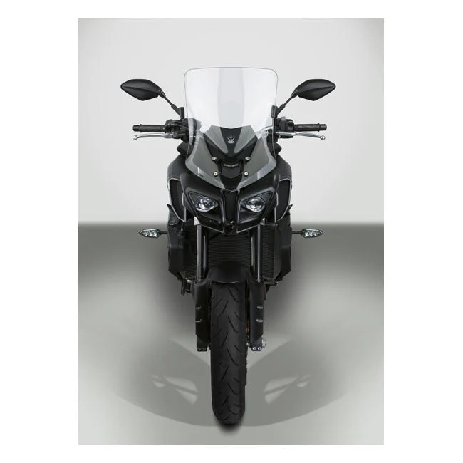 NC VStream® Tuulilasi 18,5" kirkas Yamaha FZ-10/MT-10 17-21 NC VStream® Tuulilasi 18,5" kirkas Yamaha FZ-10/MT-10 17-21