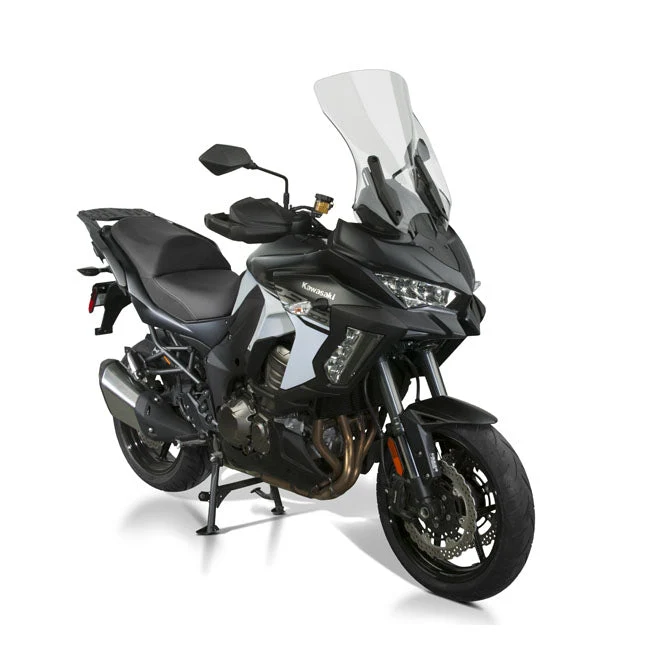 NC VStream® Tuulilasi 18.5" sävytetty Kawasaki Versys KLE1000 19-22
