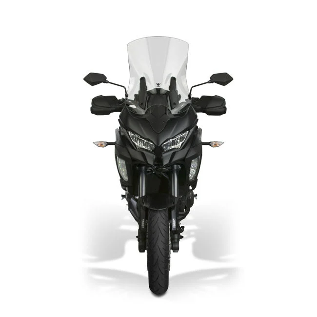 NC VStream® Tuulilasi 18.5" sävytetty Kawasaki Versys KLE1000 19-22