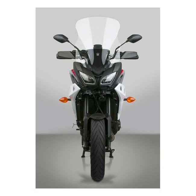 NC VStream® Tuulilasi 24" Kirkas Yamaha 900 Tracer/Tracer GT 18-20 NC VStream® Tuulilasi 24" Kirkas Yamaha 900 Tracer/Trac...