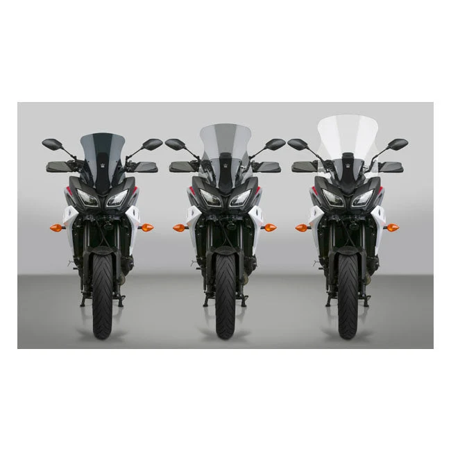 NC VStream® Tuulilasi 24" Kirkas Yamaha 900 Tracer/Tracer GT 18-20 NC VStream® Tuulilasi 24" Kirkas Yamaha 900 Tracer/Trac...