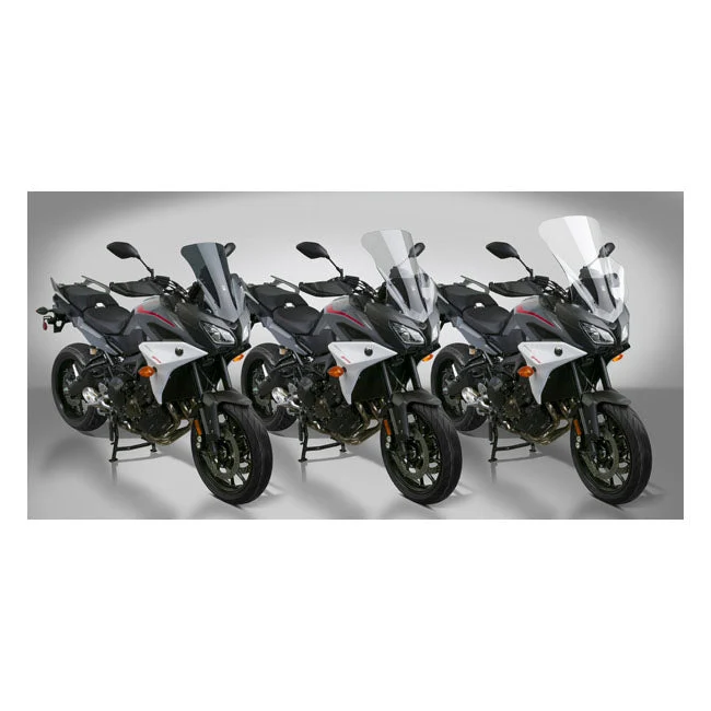 NC VStream® Tuulilasi 24" Kirkas Yamaha 900 Tracer/Tracer GT 18-20 NC VStream® Tuulilasi 24" Kirkas Yamaha 900 Tracer/Trac...