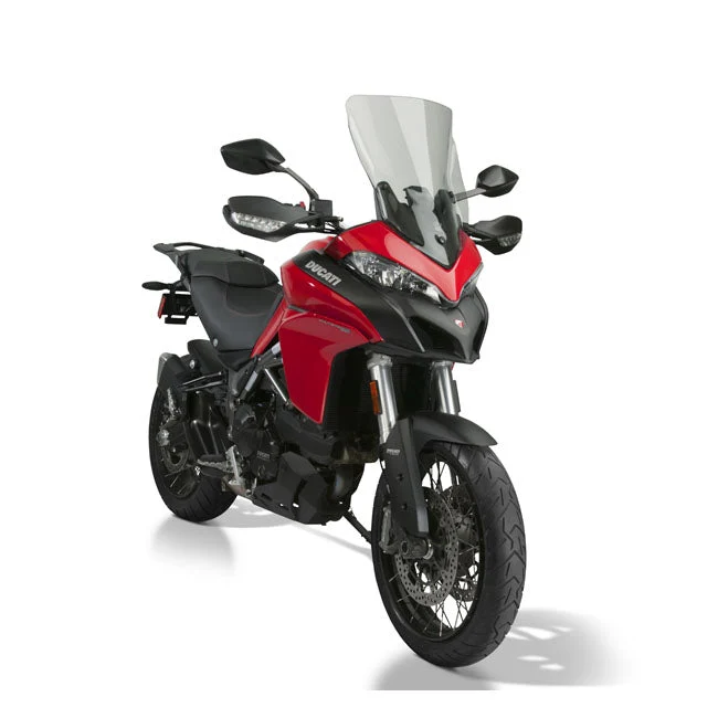 NC VStream® Tuulilasi sävytetty Ducati Multistrada 950/S/1200/1260 NC VStream® Tuulilasi sävytetty Ducati Multistrada 950/...