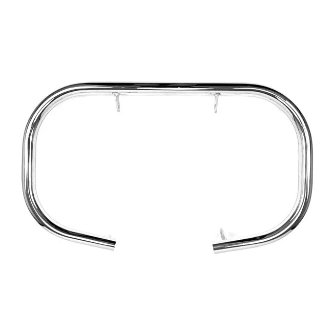 Westland Customs Moottorin suojus Chrome Honda VT750C/VT750CS 04-13