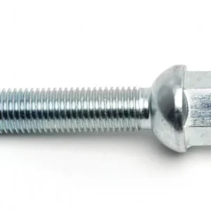 H&R Wheel Bolts Type 14 X 1.5 Length 50mm Type Mercedes Ball Head 17mm