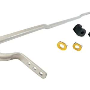 Whiteline 06-15 Mazda MX-5 Miata Front & Rear Sway Bar Kit