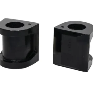 Whiteline Plus 22mm Rear Sway Bar Bushing Set 08-14 WRX STI