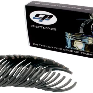 CP Wire Lock 21mm Wrist Pin