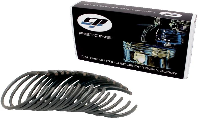 CP Wire Lock 21mm Wrist Pin