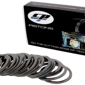 CP Wire Lock