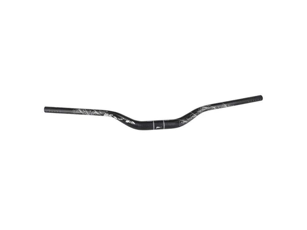 XLC Riser Bar 35mm
