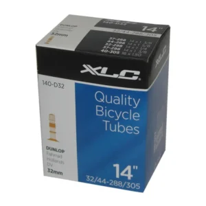 XLC Sisärengas 14" VT-D14 Dunlop