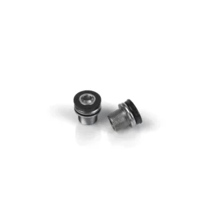 XLC Spare part M15 crank arm bolt M15 Bosch Active/Performance