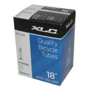 XLC VT-A18 18'' x 1,75 - 2,125 Schrader Sisärengas