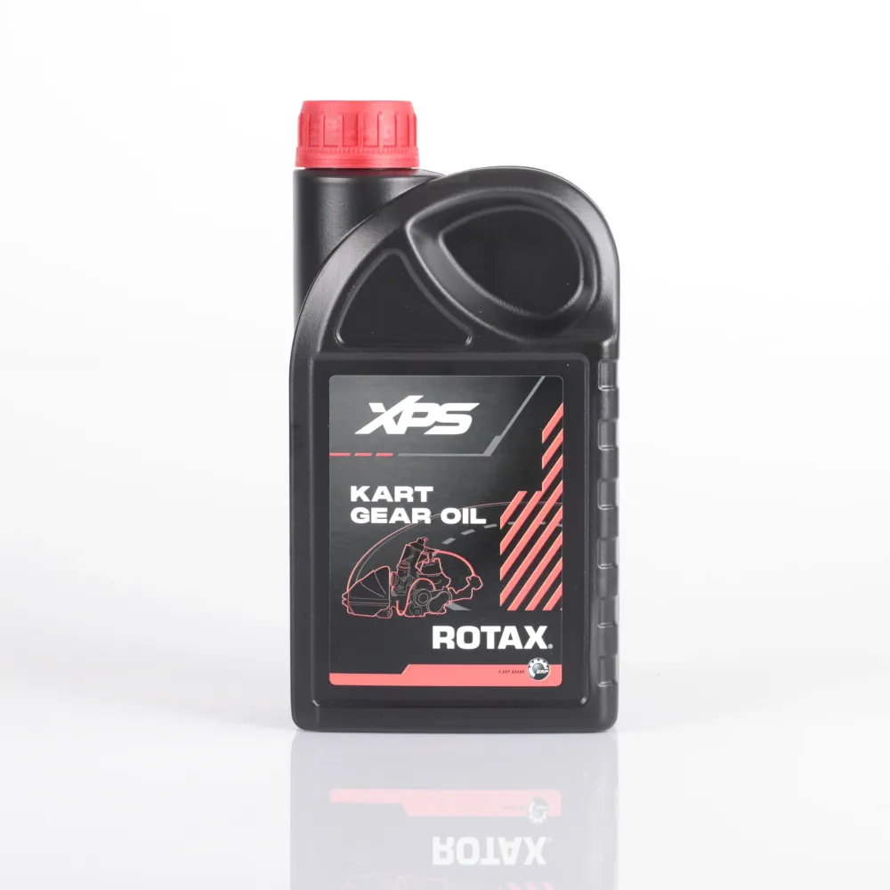 XPS Kart Tec vaihdevaihteistoöljy 1 litra
