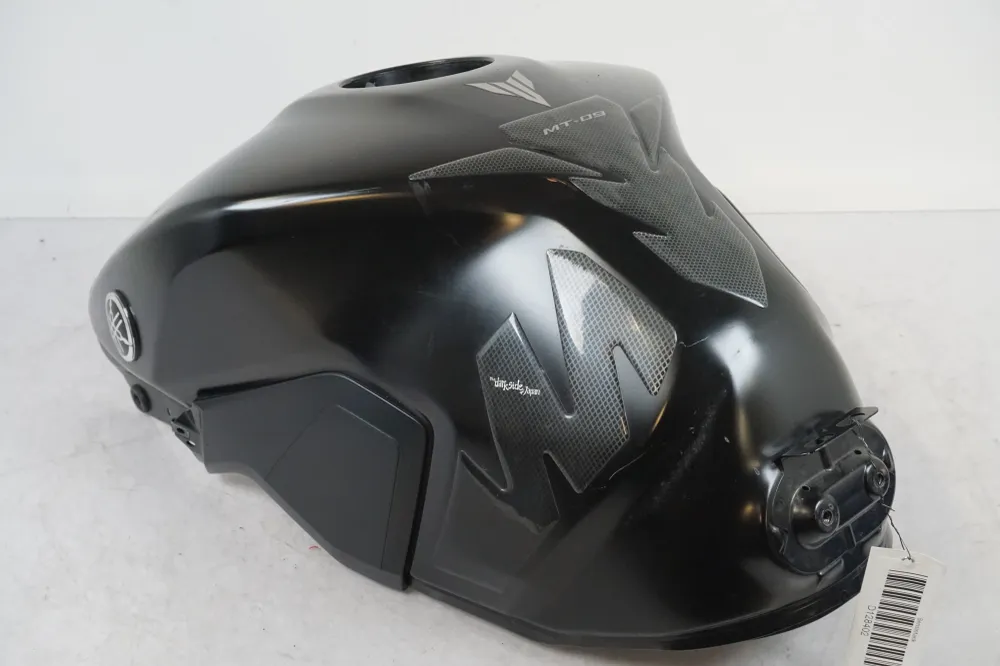 Bensatankki Yamaha