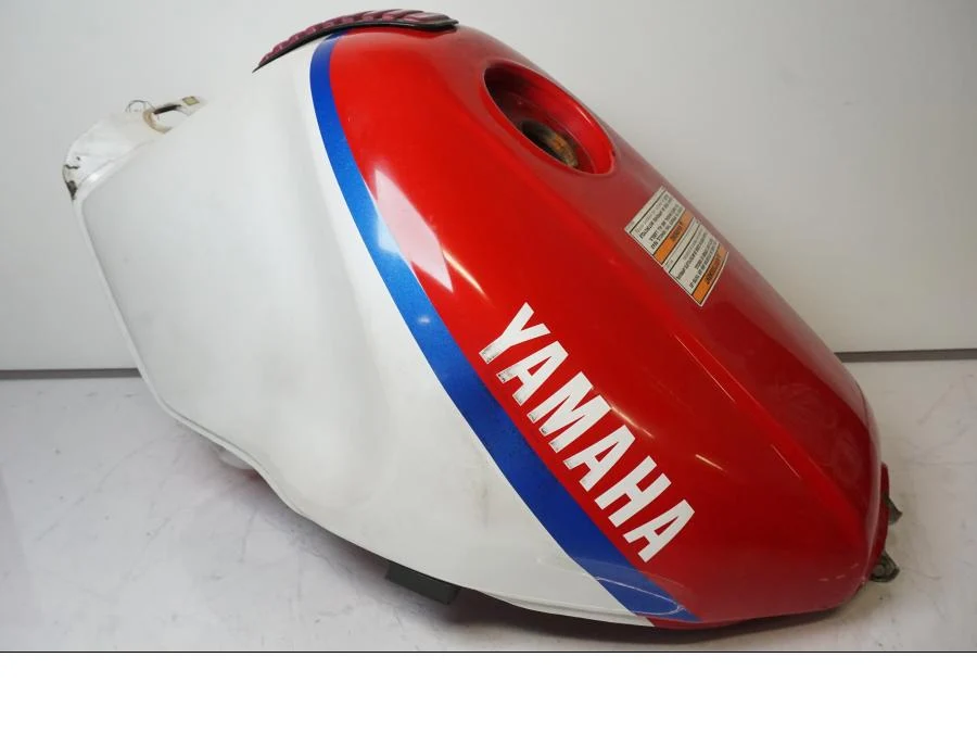 Bensatankki Yamaha