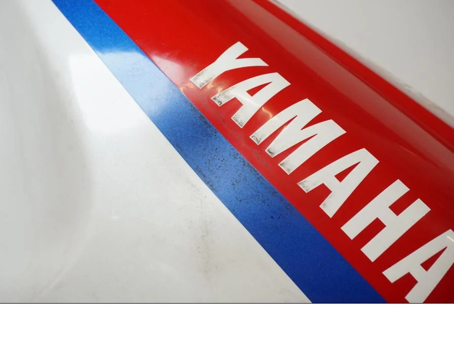 Bensatankki Yamaha