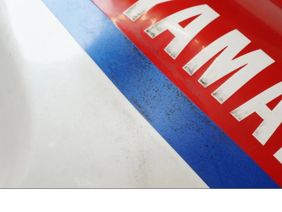 Bensatankki Yamaha