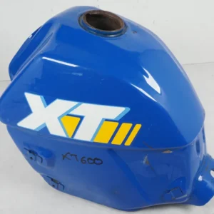 Bensatankki Yamaha
