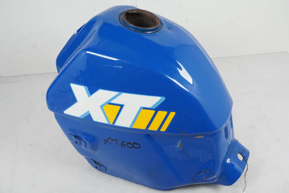 Bensatankki Yamaha