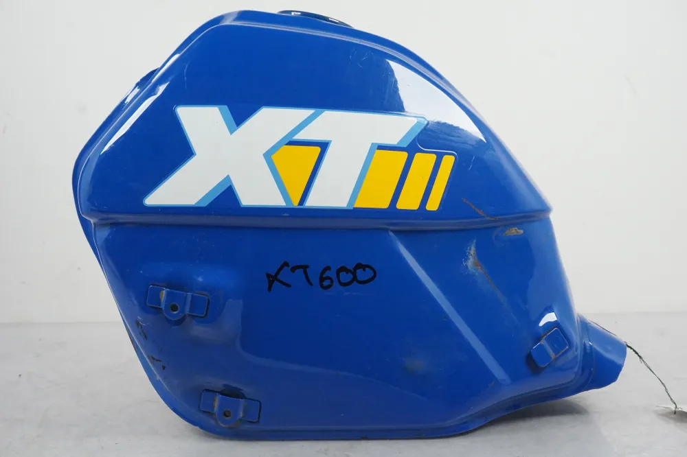 Bensatankki Yamaha