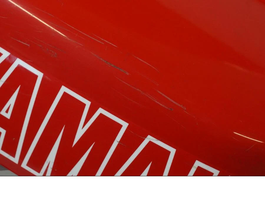 Bensatankki Yamaha